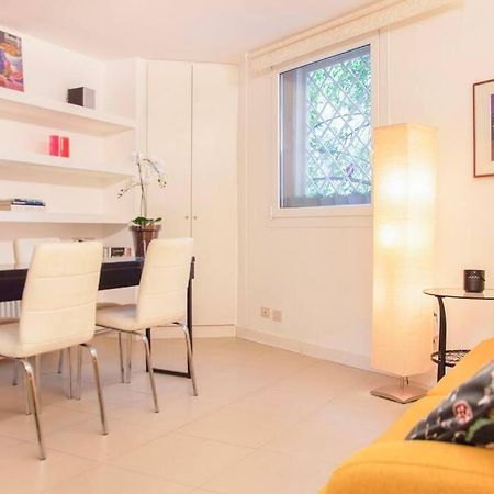 Suite Indipendente Su Due Livelli Rome Buitenkant foto