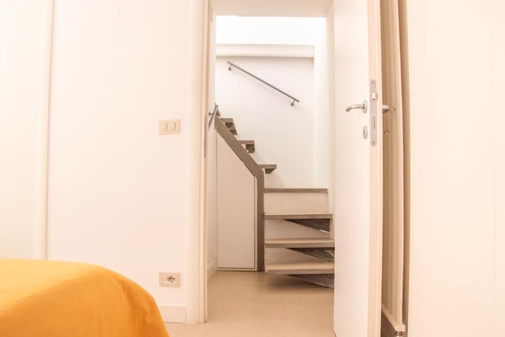 Suite Indipendente Su Due Livelli Rome Buitenkant foto