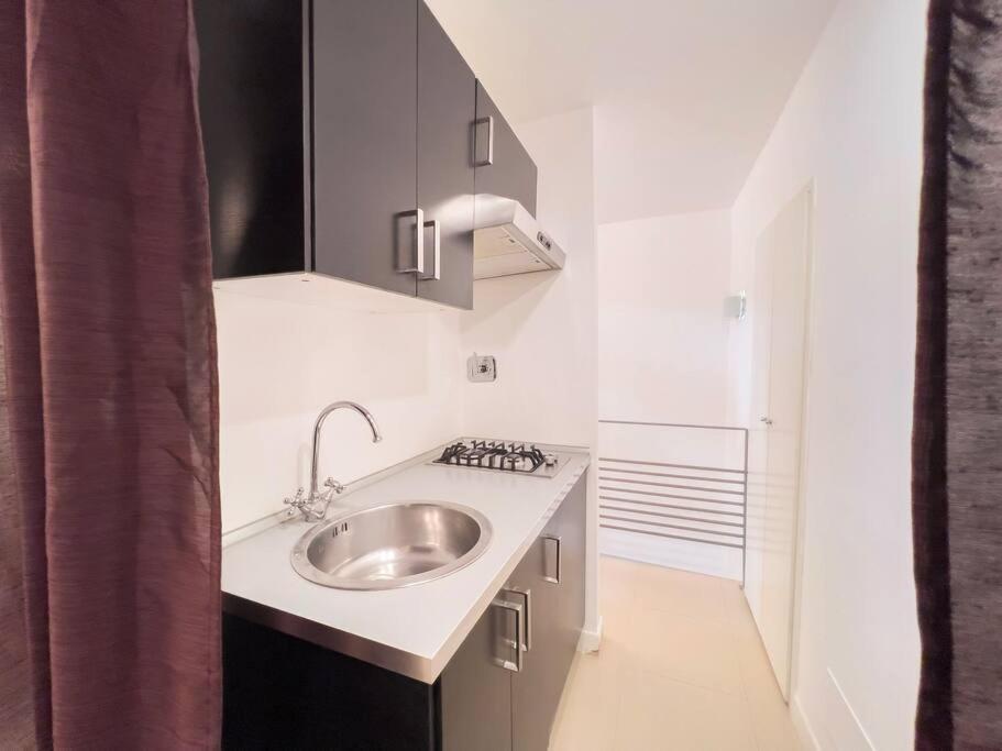 Suite Indipendente Su Due Livelli Rome Buitenkant foto