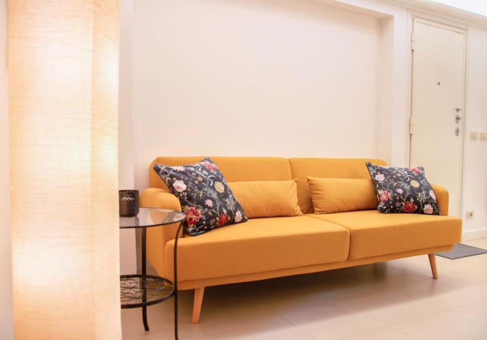 Suite Indipendente Su Due Livelli Rome Buitenkant foto