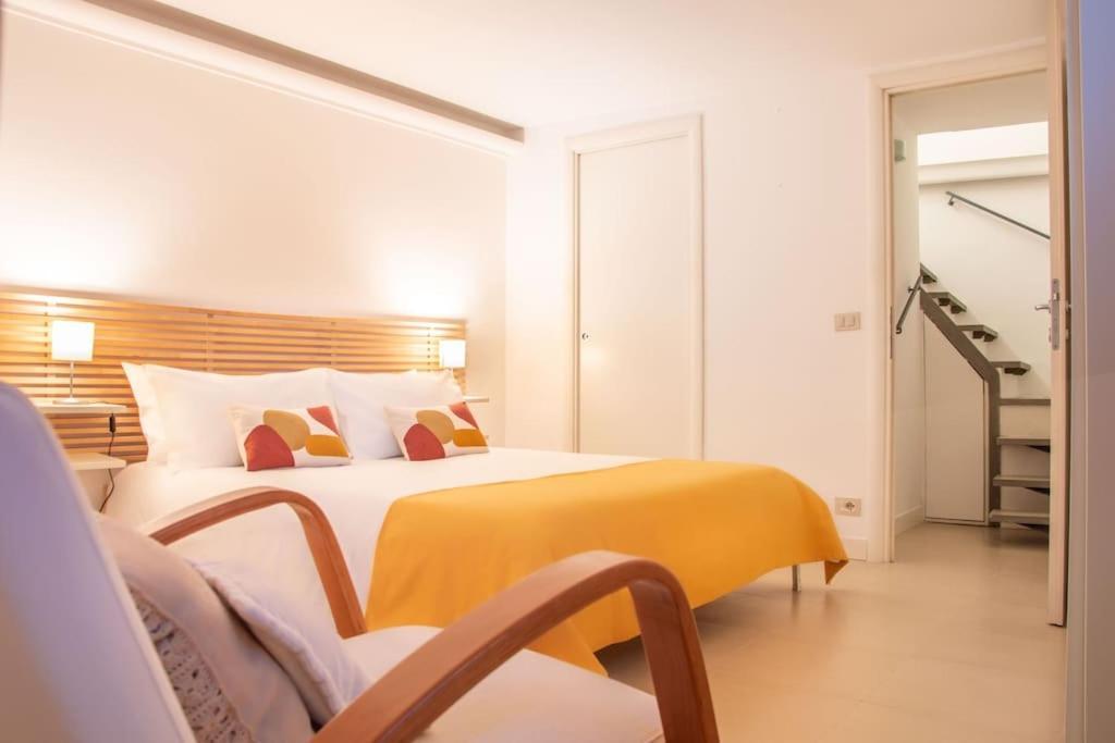 Suite Indipendente Su Due Livelli Rome Buitenkant foto