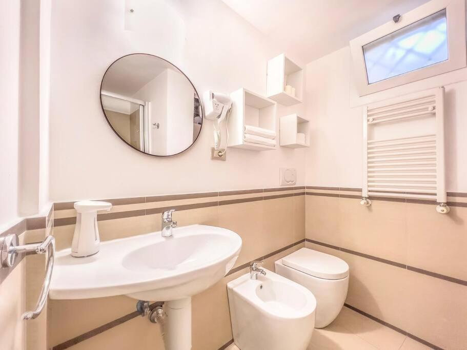 Suite Indipendente Su Due Livelli Rome Buitenkant foto